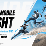 PUBGM Light