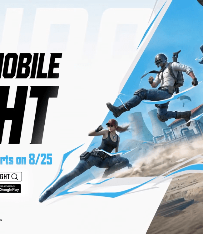 PUBGM Light