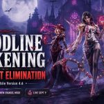 Bloodline Awakening PUBG Mobile