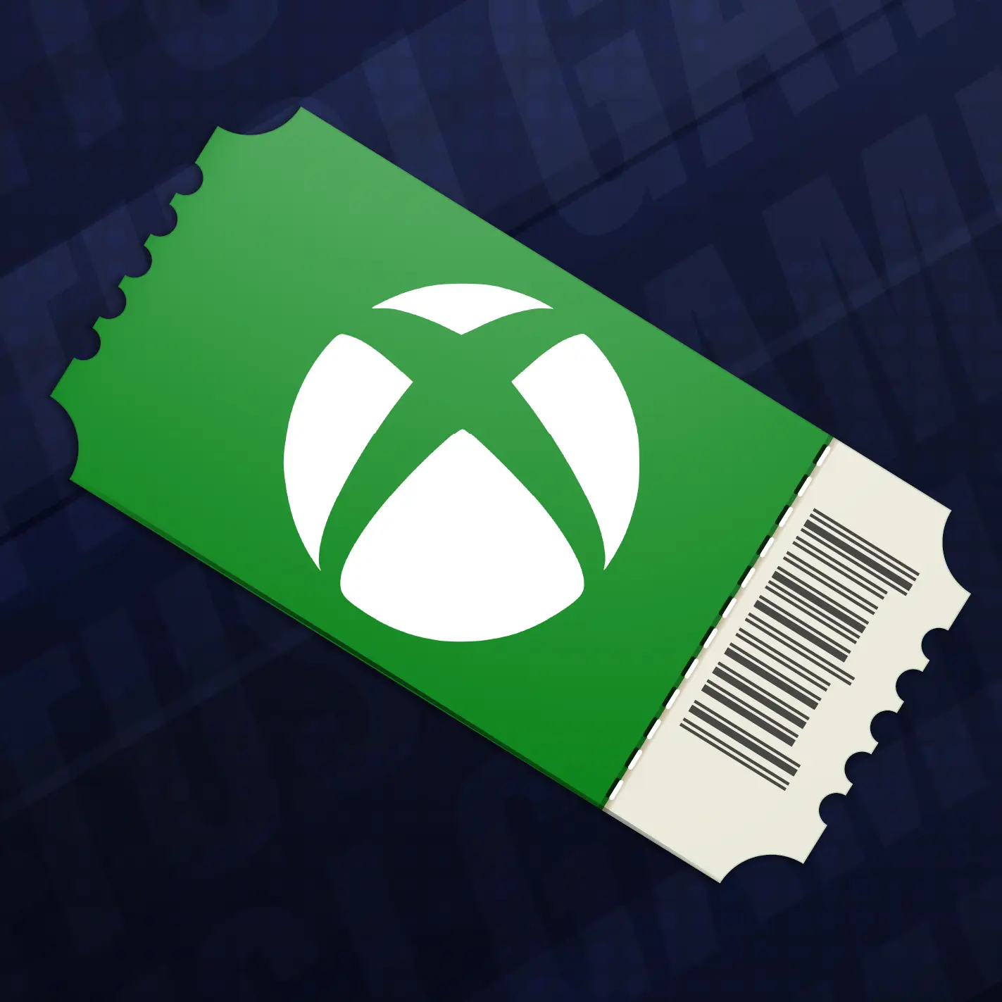 Xbox Gift Card