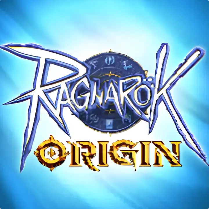 Ragnarok Origin Global - Login