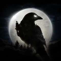 Night Crows  - Login