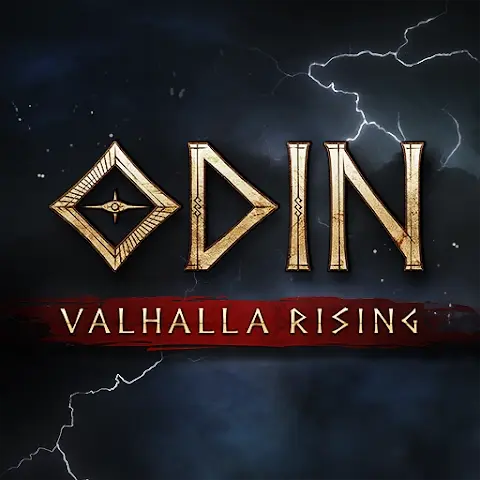 ODIN:VALHALLA RISING - Login