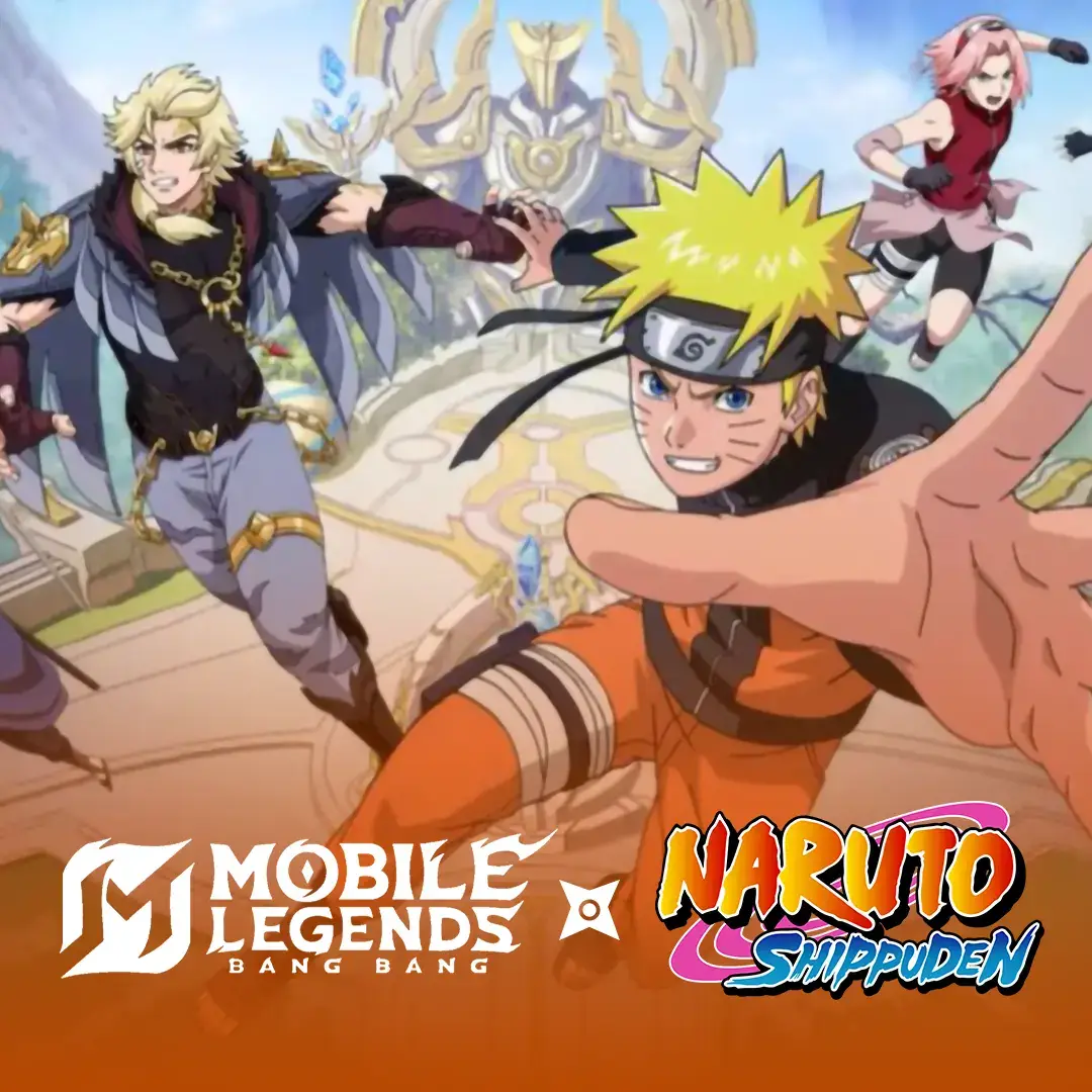 Mobile Legends