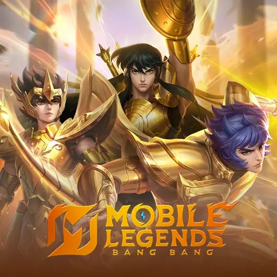 Mobile Legends