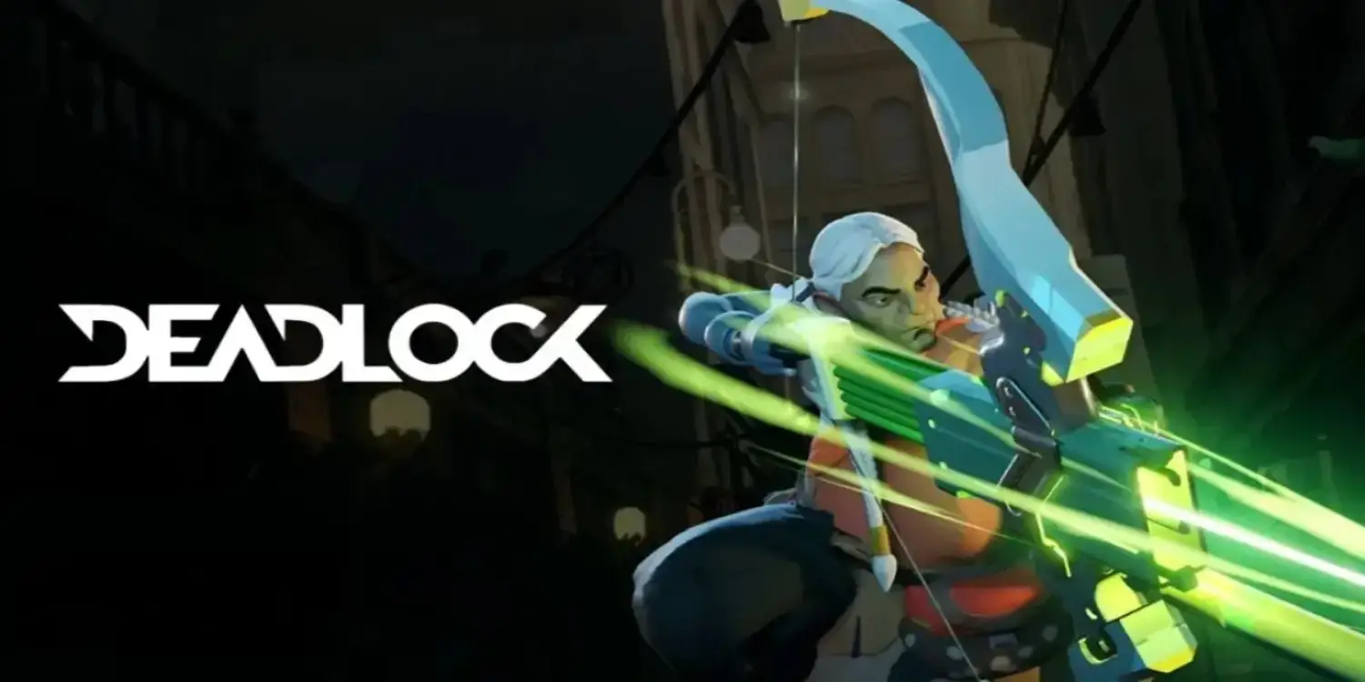 Cara Mendapatkan Akses Deadlock, Game Moba Shooter dari Valve